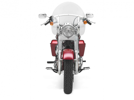 Фото мотоцикла Harley-Davidson Switchback