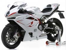 Фото MV Agusta F4 R  №2