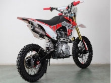 Фото Wels CRF 250  №4