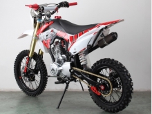 Фото Wels CRF 250  №5